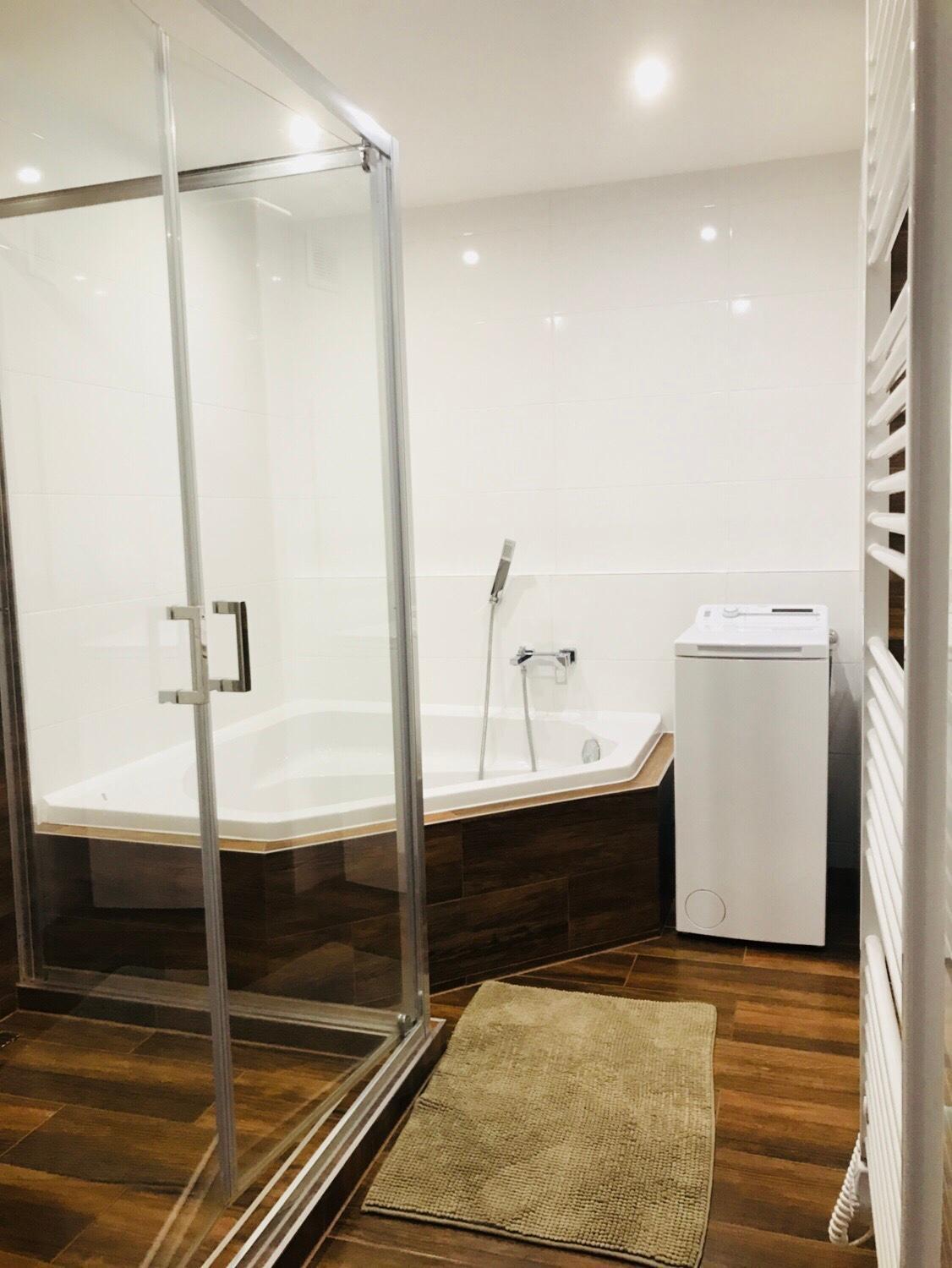 Jenys Apartment Теплице Екстериор снимка