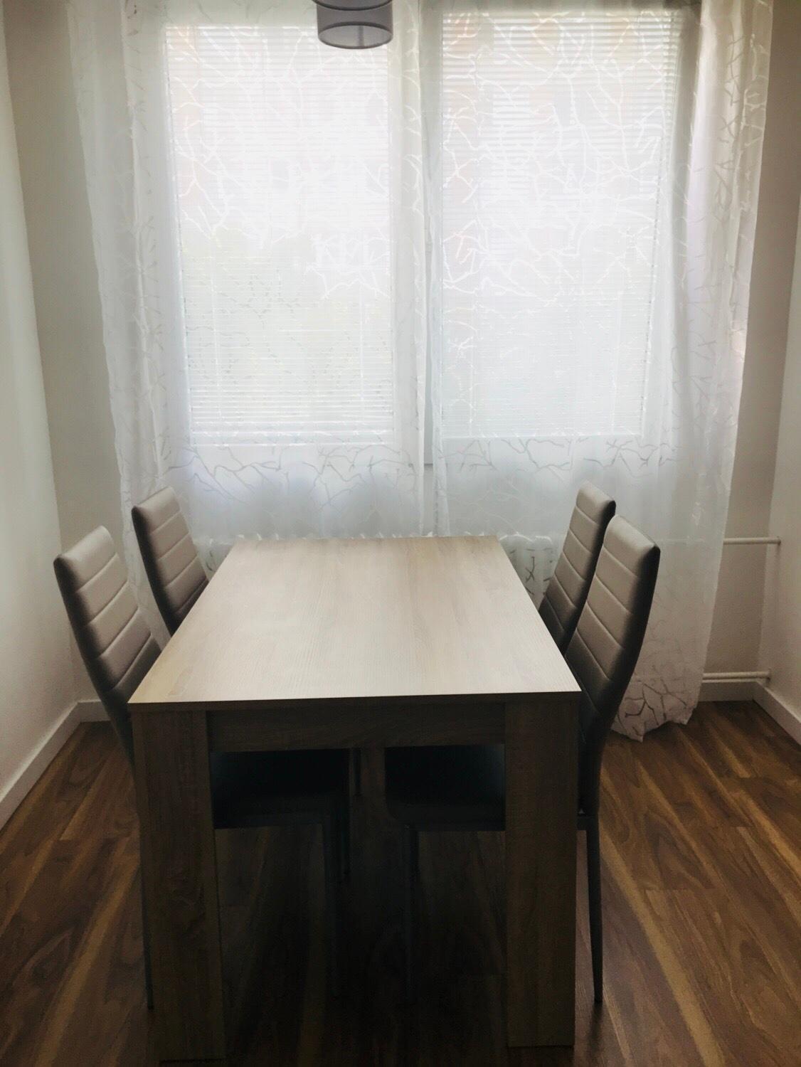 Jenys Apartment Теплице Екстериор снимка