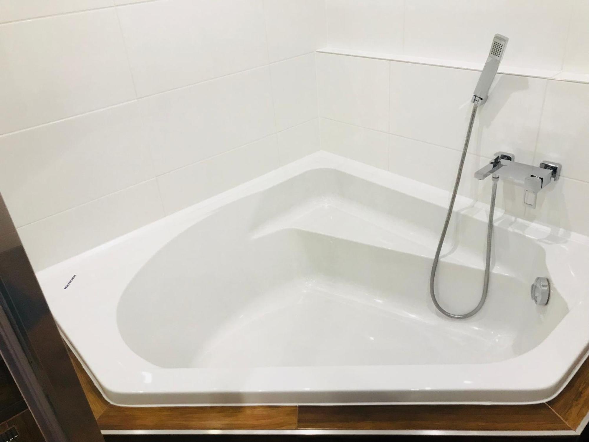 Jenys Apartment Теплице Екстериор снимка